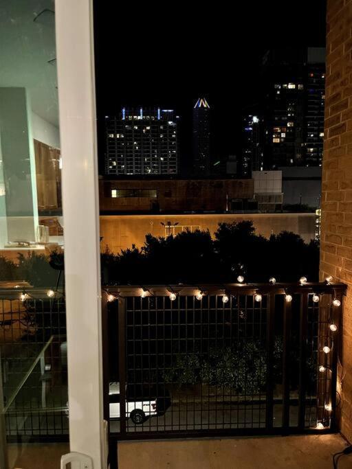 Luxury Apartment With King Bed And Pool And Free Parking 4 Houston Eksteriør bilde