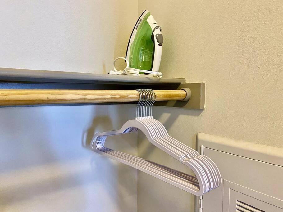 Luxury Apartment With King Bed And Pool And Free Parking 4 Houston Eksteriør bilde